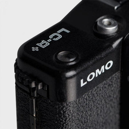 Lomo LC-A+ 35 mm Film Camera - 8storeytree