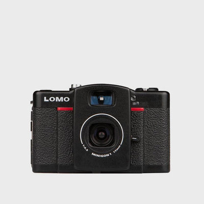 Lomo LC-Wide 35 mm Film Camera - 8storeytree