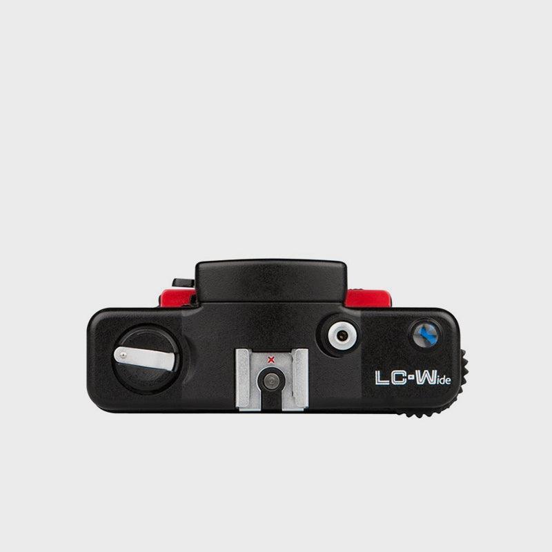 Lomography LC-Wide 35 mm Film Camera – 8storeytree