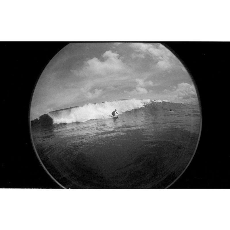 Lomography Fisheye No. 2 35mm Film Camera (Acapulco La Quebrada Edition) - 8storeytree