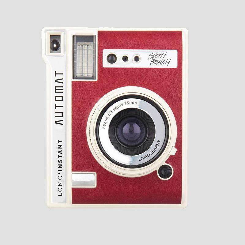 Lomography Lomo'Instant Automat and Lenses (South Beach Edition) - 8storeytree