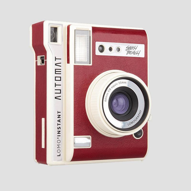 Lomography Lomo'Instant Automat and Lenses (South Beach Edition) - 8storeytree