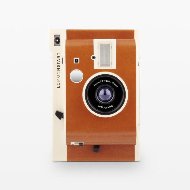 Lomography Lomo Instant Camera (Sanremo Edition) - 8storeytree