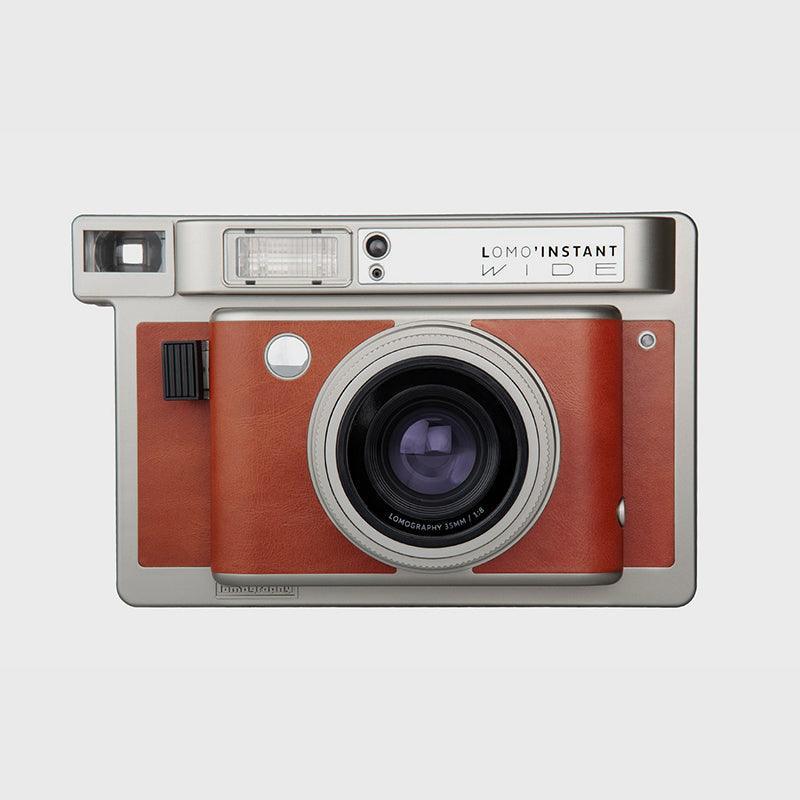 Lomography Lomo Instant Wide Camera and Lenses (Central Park Edition) - 8storeytree