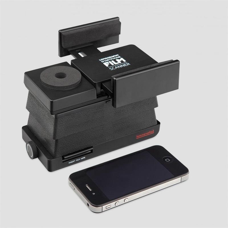 Lomography Smartphone Scanner - 8storeytree