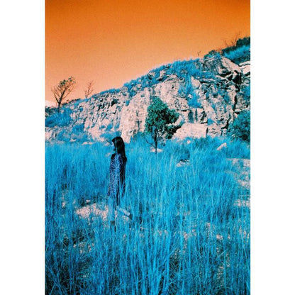 Lomography Turquoise 100-400 35mm Film - 8storeytree