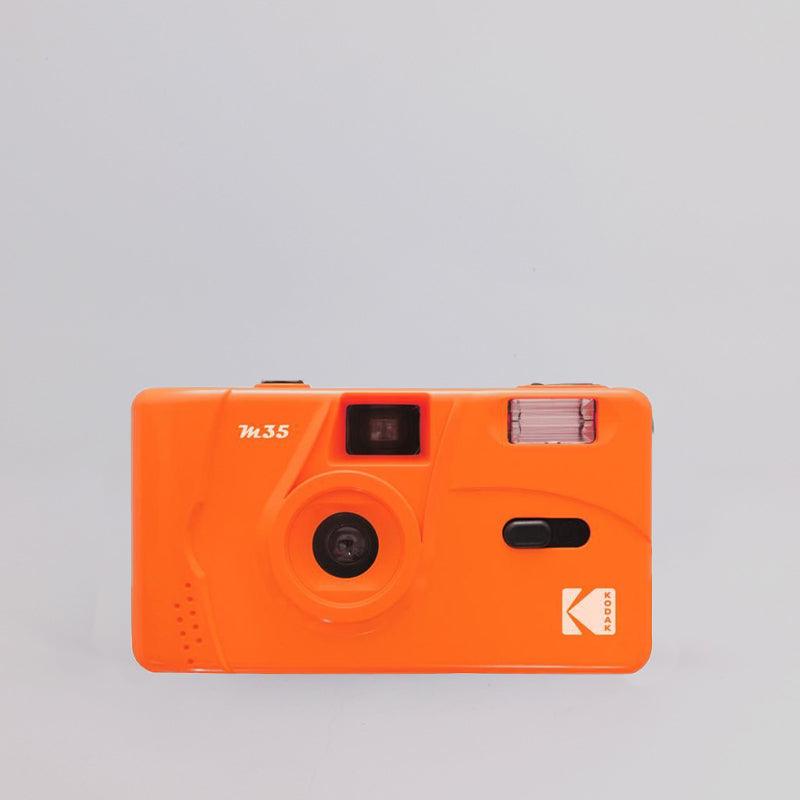 Kodak M35 Camera - 8storeytree