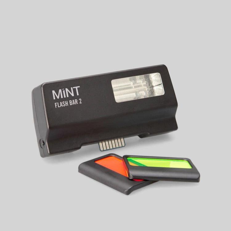 MiNT Flash Bar for Polaroid SX-70 Cameras - 8storeytree