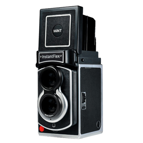 MiNT Instantflex TL70 Lens Set - 8storeytree