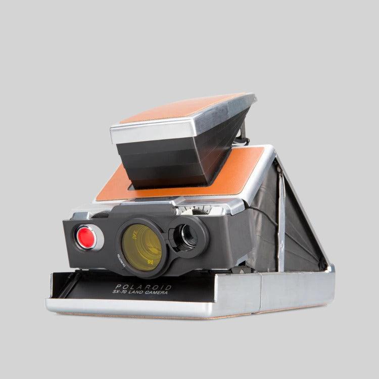 MiNT Lens Set for Polaroid SX-70 Cameras - 8storeytree
