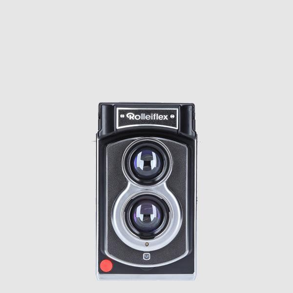 MiNT Rolleiflex Instant Kamera - 8storeytree