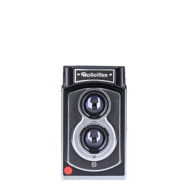 MiNT Rolleiflex Instant Kamera - 8storeytree
