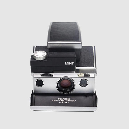 MiNT SLR670-S Polaroid Camera - 8storeytree