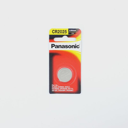 Panasonic CR2025 - 8storeytree
