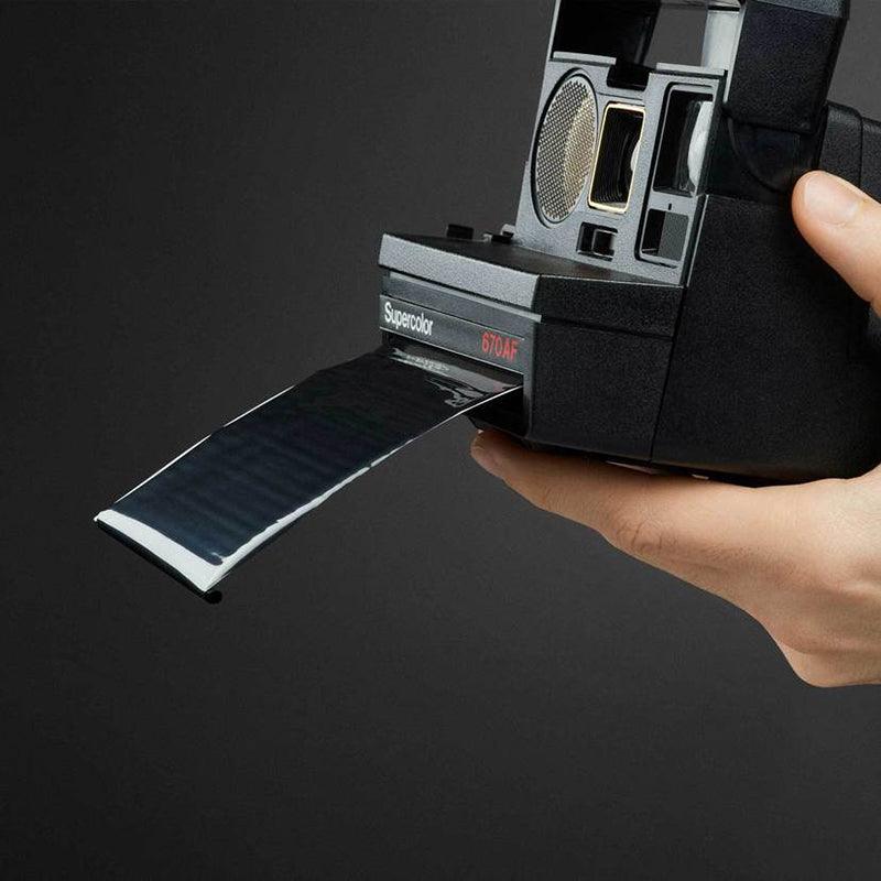 Polaroid Film Shield - Box Type Cameras - 8storeytree