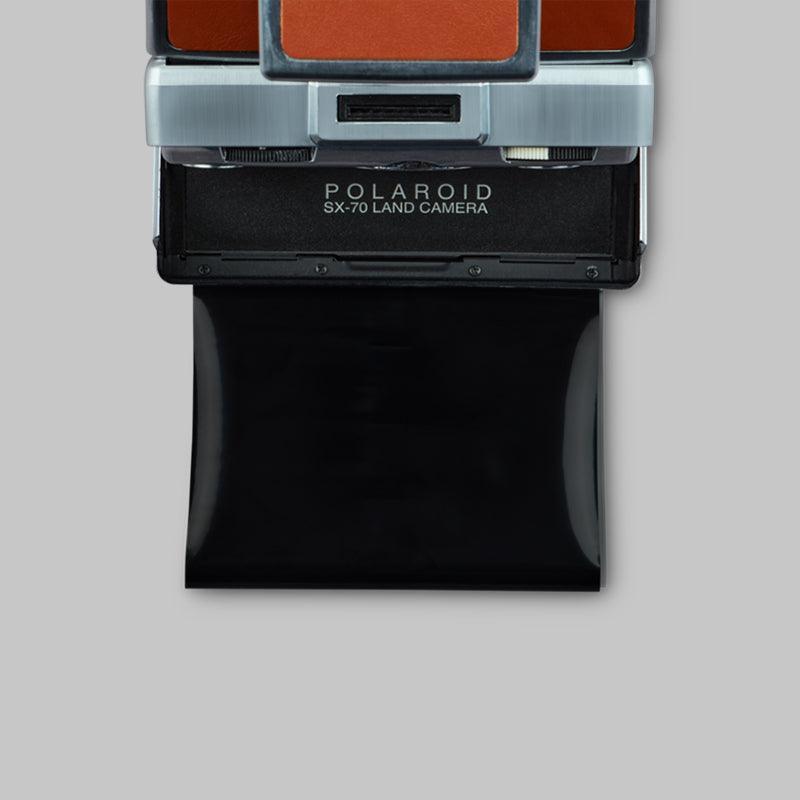 Polaroid Film Shield - Folding Polaroid Cameras - 8storeytree