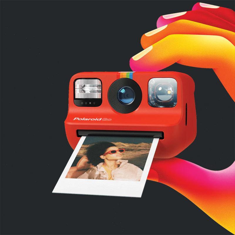 Shop Polaroid Go Starter Set