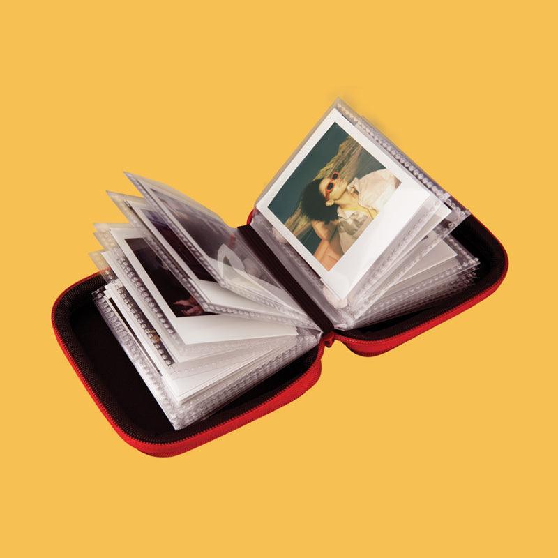 Polaroid Go Pocket Photo Album - 8storeytree