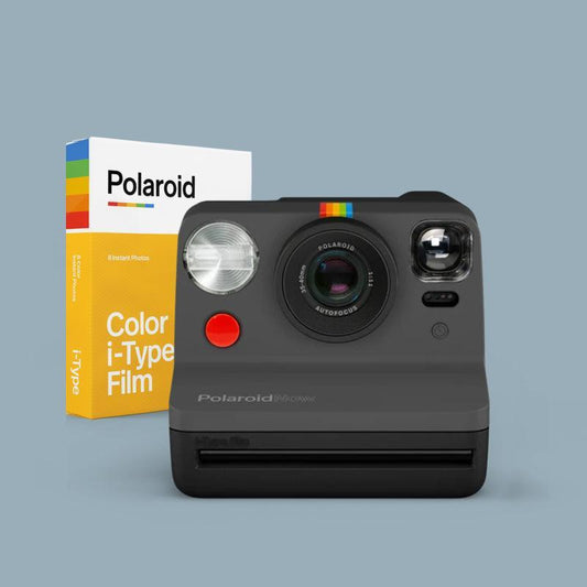 Polaroid Now Basic Set - 8storeytree