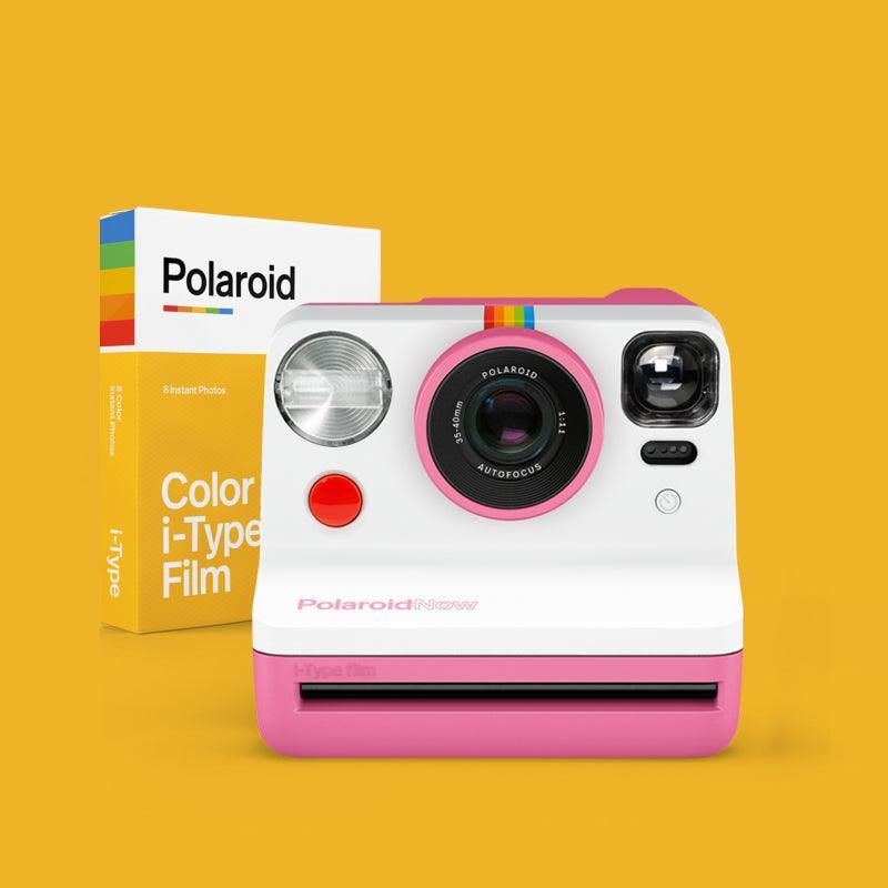Polaroid Now Basic Set - 8storeytree