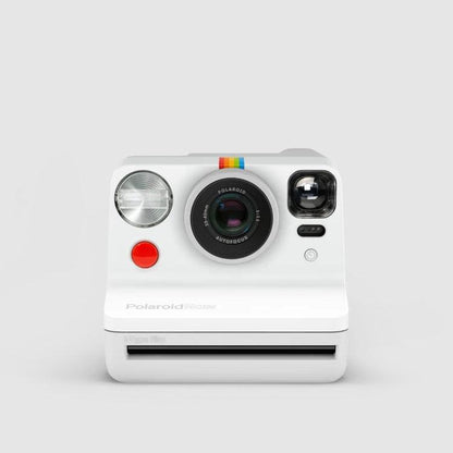 Polaroid Now i-Type Instant Camera - White - 8storeytree