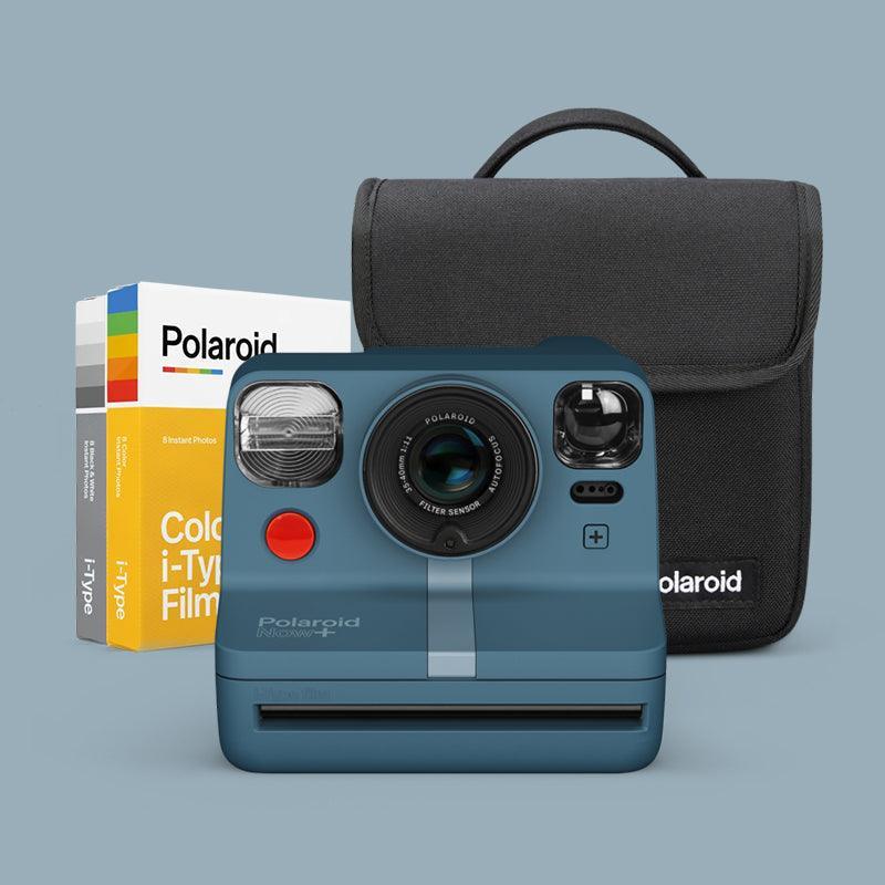 Polaroid Now+ i‑Type Instant Camera Bag Set - 8storeytree