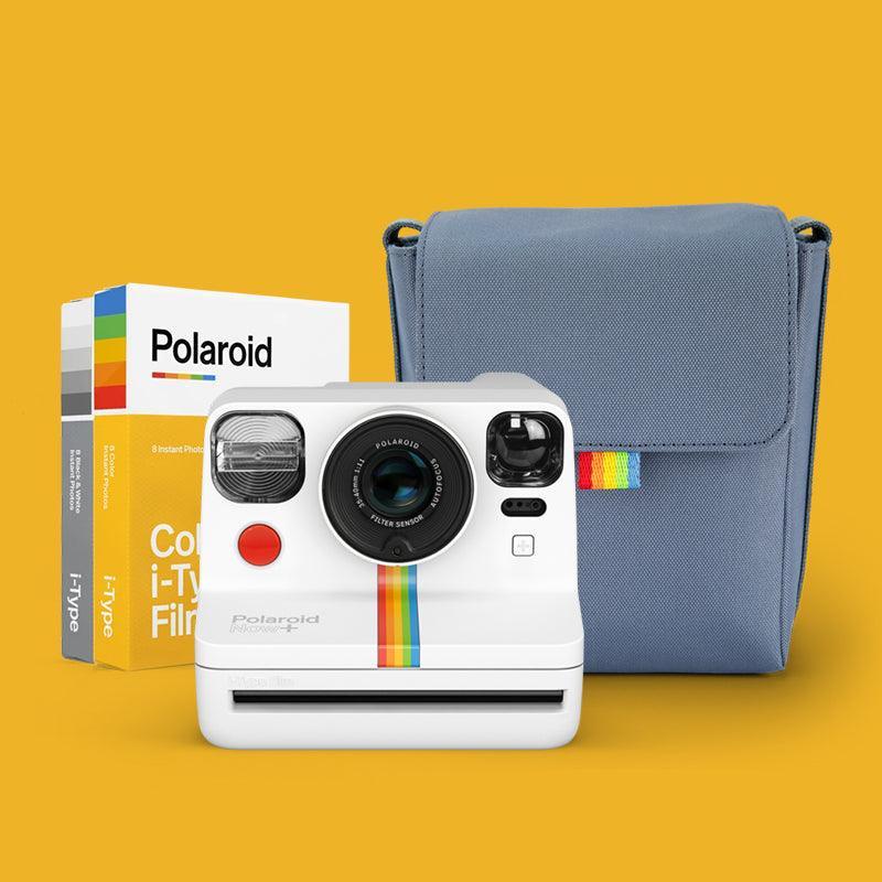 Polaroid Now+ i‑Type Instant Camera Bag Set - 8storeytree