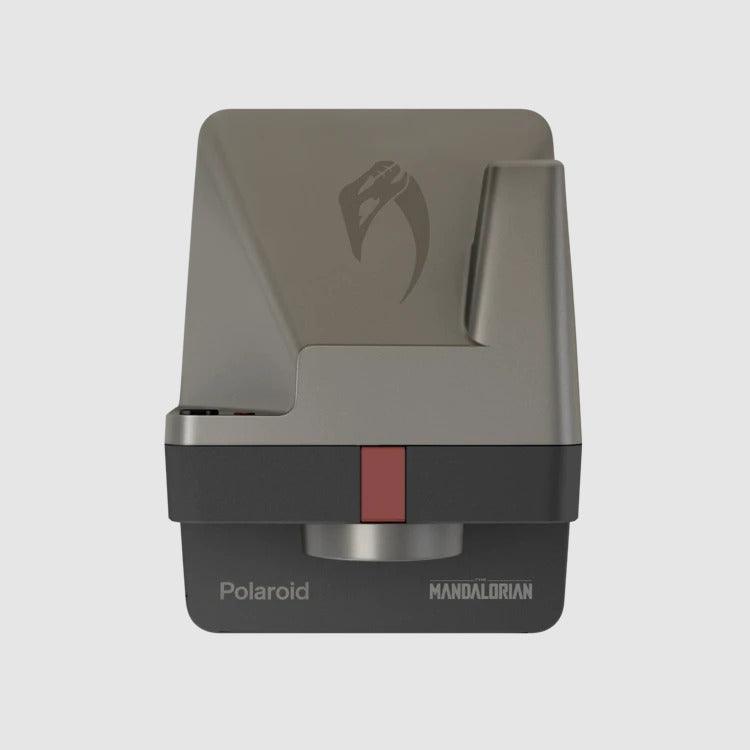 Polaroid Now i‑Type Instant Camera - The Mandalorian™ - 8storeytree