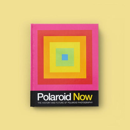 Polaroid Now, The History and Future of Polaroid Photography - 8storeytree