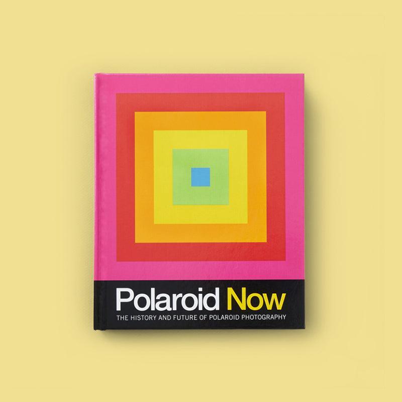 Polaroid Now, The History and Future of Polaroid Photography - 8storeytree