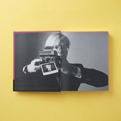 Polaroid Now, The History and Future of Polaroid Photography - 8storeytree