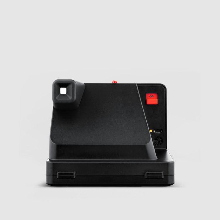 Polaroid OneStep+ i-Type Instant Camera - Black - 8storeytree