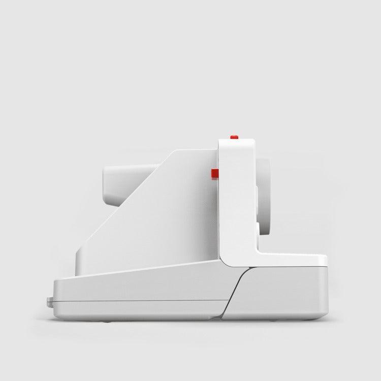 Polaroid OneStep+ i-Type Instant Camera - White - 8storeytree