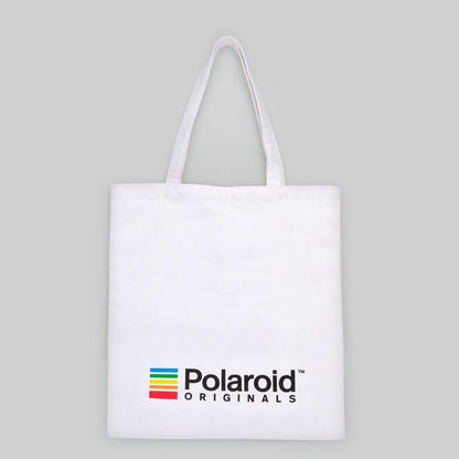 Polaroid Originals Tote Bag - 8storeytree