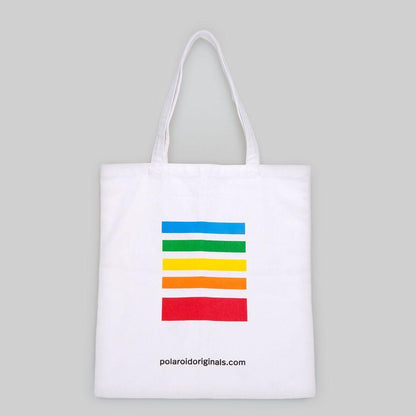 Polaroid Originals Tote Bag - 8storeytree