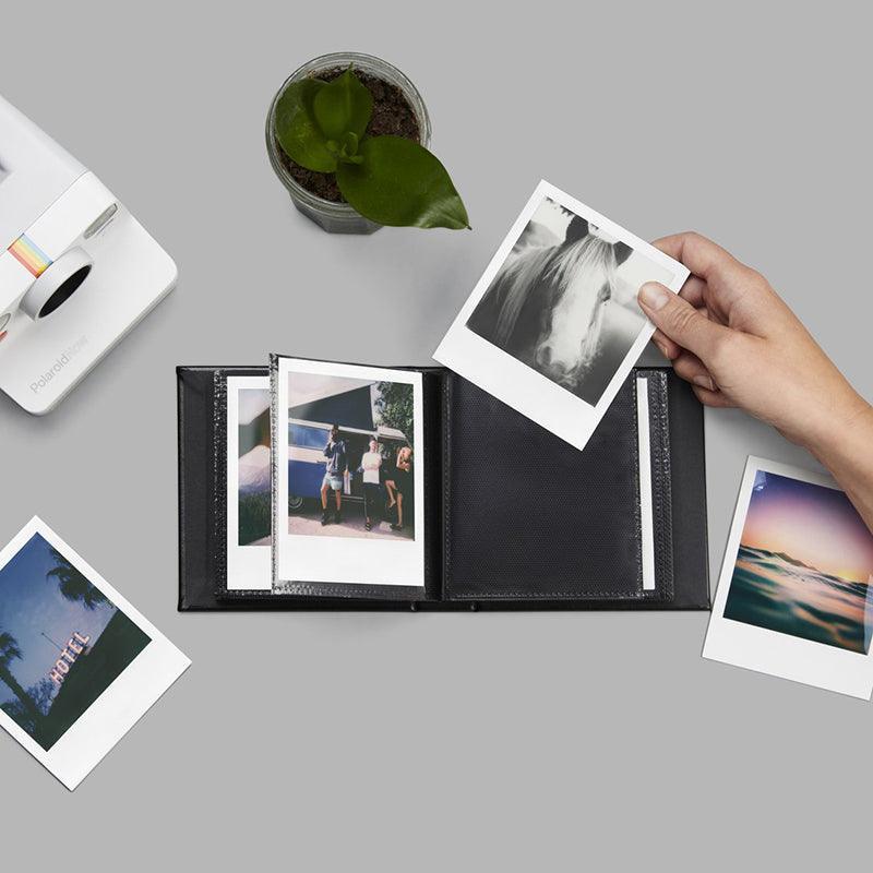 Recommended photo albums to store and protect square frame Polaroid photos?  : r/Polaroid