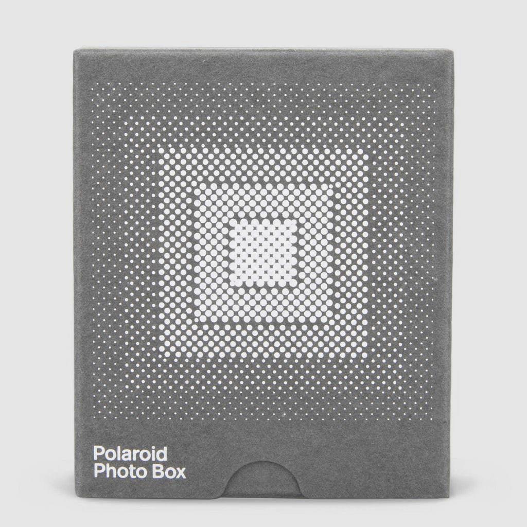 Polaroid Photo Box - 8storeytree