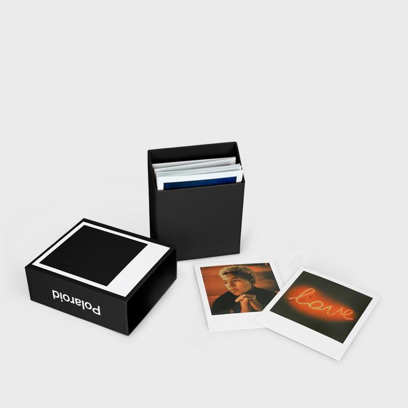 Polaroid Photo Box - 8storeytree