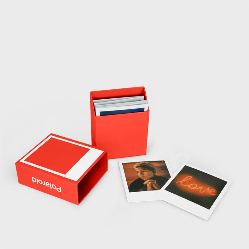 Polaroid Photo Box - 8storeytree