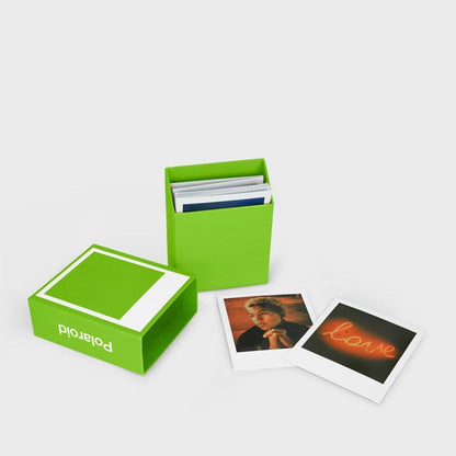 Polaroid Photo Box - 8storeytree