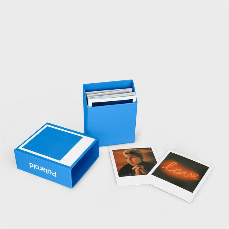 Polaroid Photo Box - 8storeytree