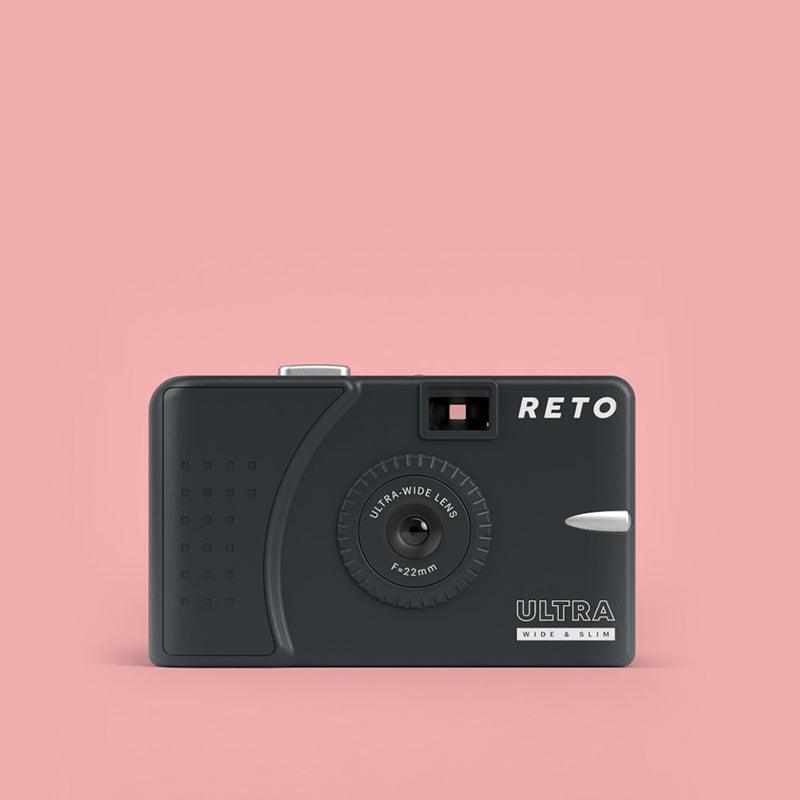 RETO Ultra Wide & Slim 35mm Camera - 8storeytree