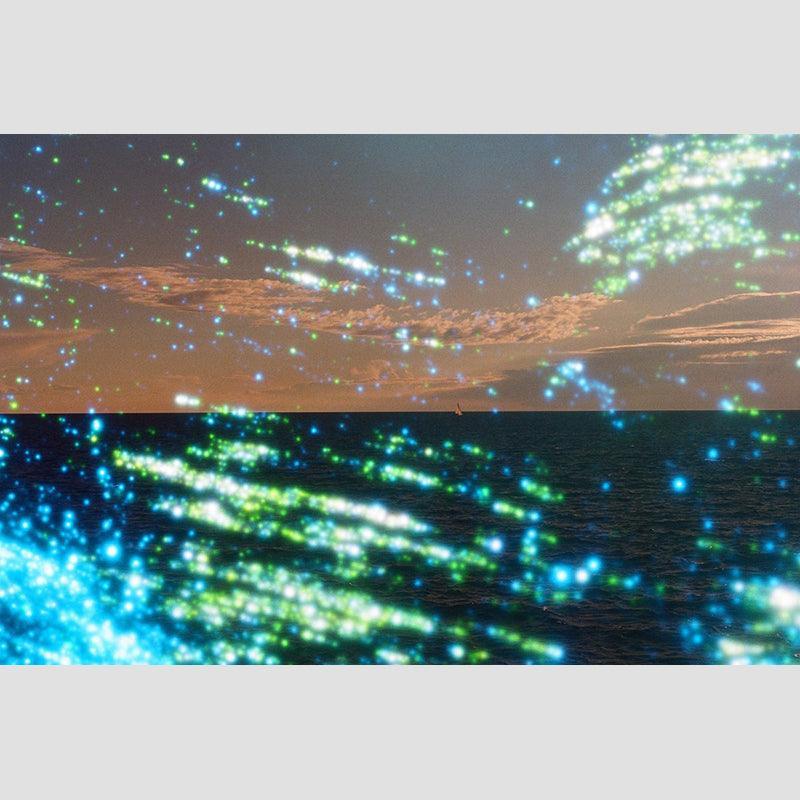 Revolog Nebula 35mm Film - 8storeytree