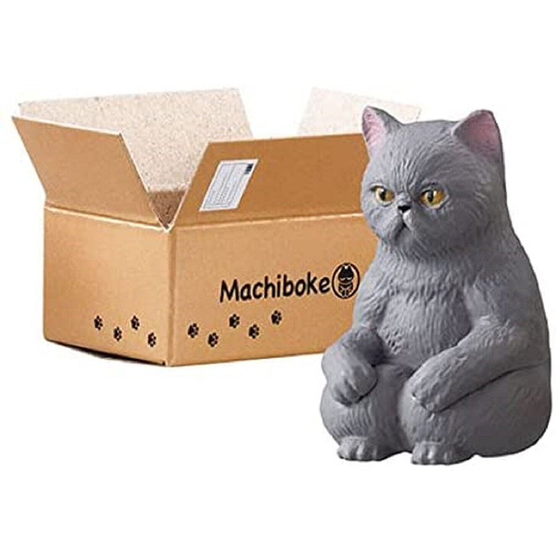Waiting Cat Machiboke (Gashapon - Bandai)
