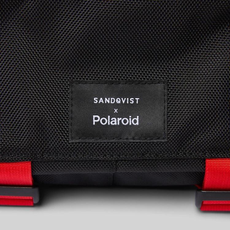 Sandqvist x Polaroid - Paris Bum Bag - 8storeytree