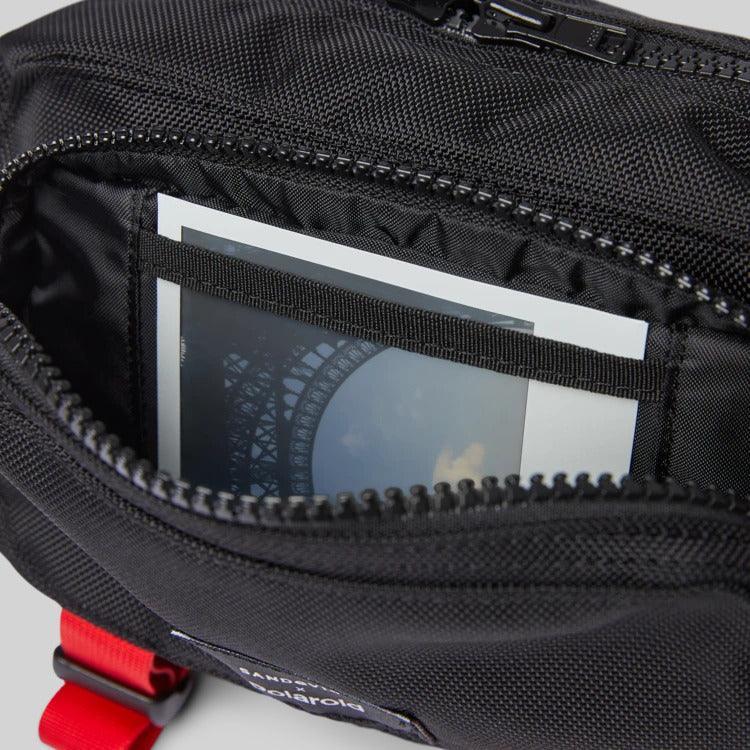 Sandqvist x Polaroid - Paris Bum Bag - 8storeytree