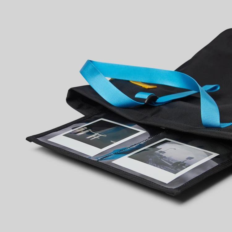 Sandqvist x Polaroid – Stockholm Tote - 8storeytree