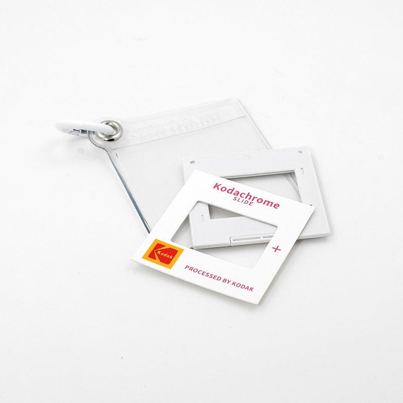 Slides/Positive Film Keychain - 8storeytree