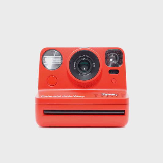 Splitzer for Polaroid Now Camera - 8storeytree