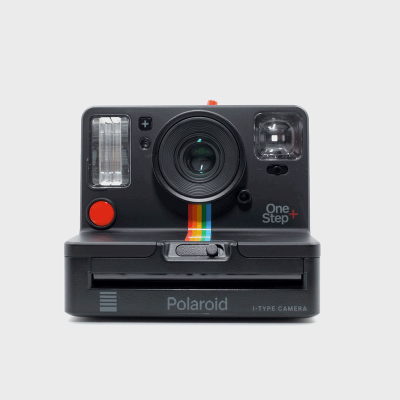 Splitzer for Polaroid OneStep+ Camera - 8storeytree